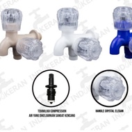 Vino pvc branch faucet, vino plastic branch faucet, vino pvc double faucet, vino plastic double fauc