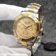 RULEXSS_DAYTONA FULLY AUTOMATIC MENS WATCH