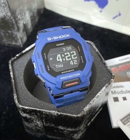 CASIO G-SHOCK นาฬิกาG-SHOCK G-SQUAD BlUetooth  GBD-200 GBS-200SM GBD-200UU GBD-200-1DGBD-200-2DGBd-2