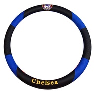 Chelsea Steer Cover / Chelsea Car Steering Wheel Cover