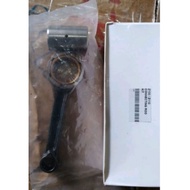 Connecting rod assy rusi MP100/110/DL100/110/KORAK/MOJO