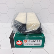 Heqin Car Industry VIC HONDA CITY 1.5 14-FIT 14-Air Filter Air Core A-8055