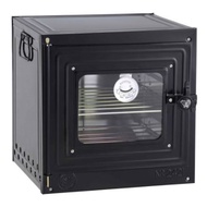 BUTTERFLY B-2421 GAS OVEN