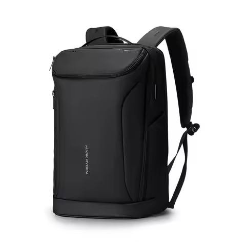 MARK RYDEN 17 inch Laptop Backpack For Men Travel Spacious Backpack Men