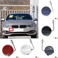 Fit 14-20 BMW4 F32 F33 F36 428i 428iX 430i 430iX 435i 435iX 440iX Front TOW COVERauto parts Car deco