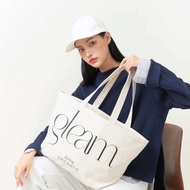 Gleam tote bag