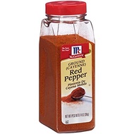 ▶$1 Shop Coupon◀  McCormick Ground Cayenne Red Pepper, 14 oz