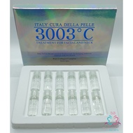 [FREE 1 Mask] [3003°C] Pure Collagen Complex -Italy- Treatment for Facial & Neck