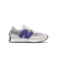 [ORIG] 327 Grey purple "SKU MS327FC" Unisex Authentic