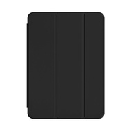 เคส iPad pro แบบซ้อนกันได้ 3 ชั้น น้ำหนักเบา ดูดซับแม่เหล็ก 2 ด้าน ไม่มีขอบ 11 นิ้ว 13 นิ้ว ป้องกันก