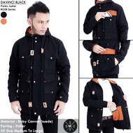 Jaket parka new bgsr original/jaket parka pria/parka keren/parka premium/parka simple/parka hoodie