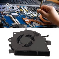 HEEPDD Laptop Cooling Fan 4 Pin Connector Light Weight for 848252 001 (CPU)