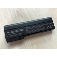 6600mAh 9 Cell Battery for HP EliteBook 8460w 8460p 8560p  8570p 8470w HSTNN-OB2H CC09 628664-001 62