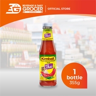 Kimball Thai Sweet Chilli Sauce ( 1 x 355g ) 1 Bottle