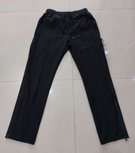新品 吉豐重工 Guerrilla Group SIG-PL01 Track Pant 機能 長褲