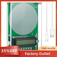 0.01Hz-10000Hz Adjustable Resonance Generator Ultra Low Frequency Generator Resonator Sound Frequenc