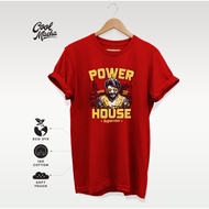 Coolie Tshirt Thalaivar Superstar Rajinikanth 'Power House' Unisex Tshirt