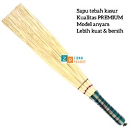 PREMIUM Quality Thick Mattress Broom, Woven Model, Stronger and Durable