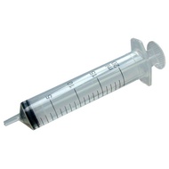 TERUMO Disposable Syringe Eccentric Tip 20ml (50pcs/box) Medpro Medical Supplies