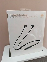 華為 藍牙耳機  Huawei Freelace Headset
