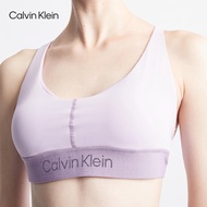 Calvin Klein Underwear Bra High Support Lilac