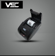 printer mesin kasir bluetooth - printher thermal - printer tanpa tinta otomatis cetak