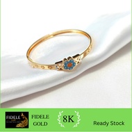 Genuine Gold Children's Bracelet 375 Gold Shop Children's Bracelet Light Bracelet