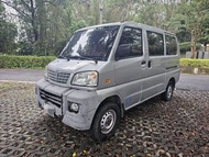 自售10菱利1.3麵包車