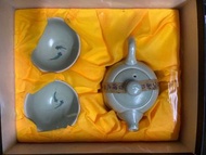 全新 台灣之器手造之美 茶具組