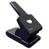 DL Paper Punch Model DL0870 Black Can Drill 70 Sheets