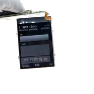 For Nokia 3100 6100 6030 6108 2610 N73 N71 N93 phone LCD Display Part