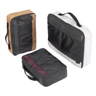 Decathlon Travel Packing Cube Storage Kit - Set of 3 - Forclaz