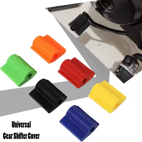 For Honda CB 125 150 190 250 300 400 500 599 600 650 750 900 919 1000 1100 1300 F R X Motorbike Shif