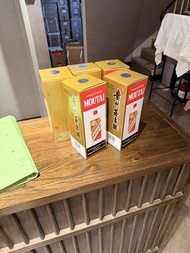 貴州茅台酒 2025年