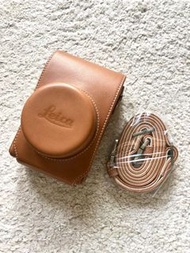 Leica D-Lux Leather Case(Typ 109)