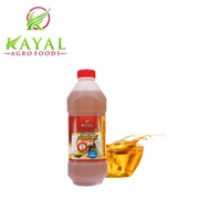 KAYAL SESAME OIL 500ML / MINYAK BIJAN / NALLA ENNAI