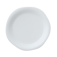 Luzerne: Scallop Collection 15.5cm Plate (4/pack)