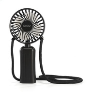 GROTIC Kipas Angin Mini Portable Kipas Tangan Lipat Genggam 2000mAh Battery Rechargeable Fan A10