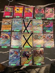 🖤現貨 全新🖤 繁中 中文 RR EX ACE 卡 重新啟動箱 富裕能量 危險光線 桃歹郎 沙奈朵 厄鬼椪 草面 三首惡龍 太樂巴戈斯 夠讚狗 美納斯 刺龍王 大王銅象 下石鳥 狂歡浪舞鴨 雄偉牙 古