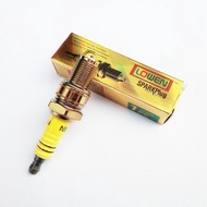 Special gasoline engine generator spark plug universal F7TC water pump spark plug polisher