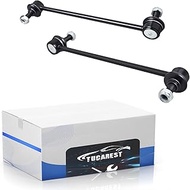 TUCAREST Front Stabilizer Sway Bar Link 2Pcs K750382 Compatible With 2009-2011 2012-2015 2016-2020 D