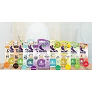D'menc Hanging Air Freshener 10ml Car Perfume