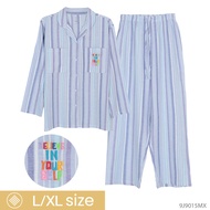 Josilins ชุดนอน ผู้ใหญ่ ลิขสิทธิ์ Disney Pixar Inside Out 2 คอลเลคชัน Believe In Yourself ผ้าพรีเมีย