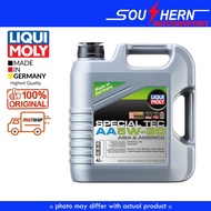 Liqui Moly Leichtlauf Special AA (4L) 5W30