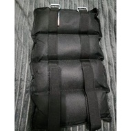 Pair Of 2KG Leg Weights