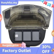 Excellent 2 in 1 Water Tank Dust Box with Hepa Filter for  COGA5290/5290Titanium/5290ultimate Robot 