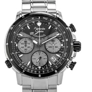 JAM TANGAN PRIA ALEXANDER CHRISTIE 6394 ORGINAL