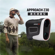 Garmin Approach Z82 วัดระยะเลเซอร์กอล์ฟแบบมีจอแสดงผลดิจิตอล วัดระยะลูกกอล์ฟแบบมีจอแสดงภาพ AR ทนทานต่