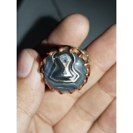 Stone cicin coral nunggala 18Bu186 mm