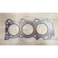 HEAD GASKET NISSAN CEFIRO 2.0 V6 A33 VQ20DE (B:85MM H:1.5MM) (CARBON) (LH)